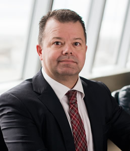 Kurt Raffai